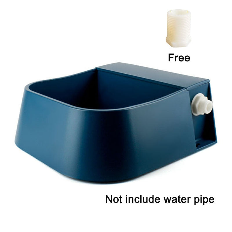 Automatic Pet Water Dispenser Bowl