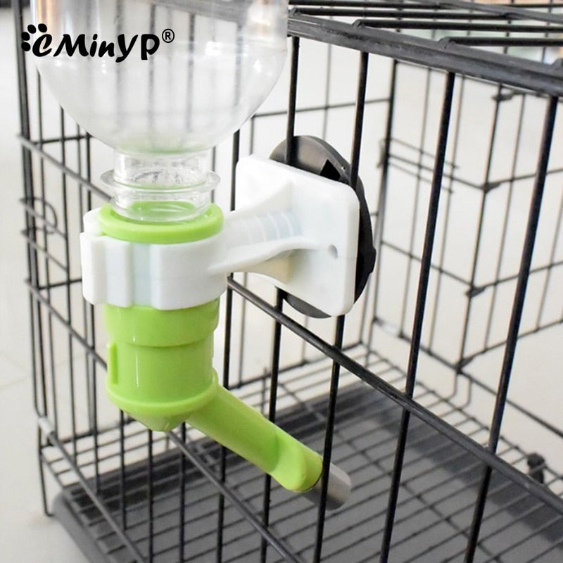 Dog Cat Water Dispenser Nozzle