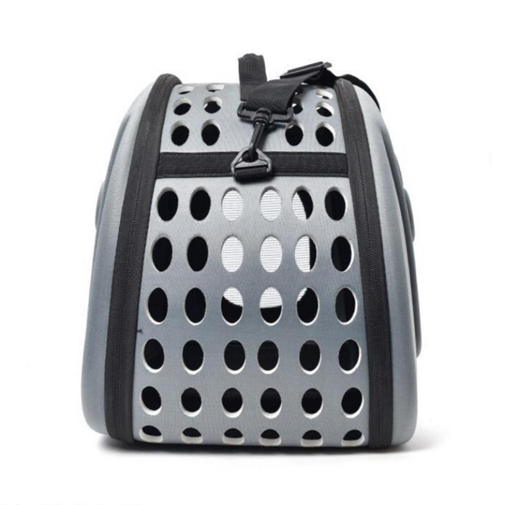 New Fashion Cat Carrier Cage