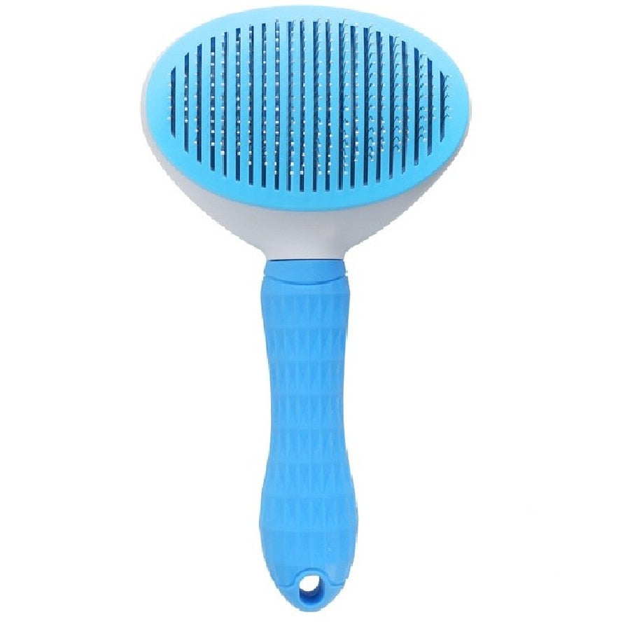 Dog Hair Removal Comb