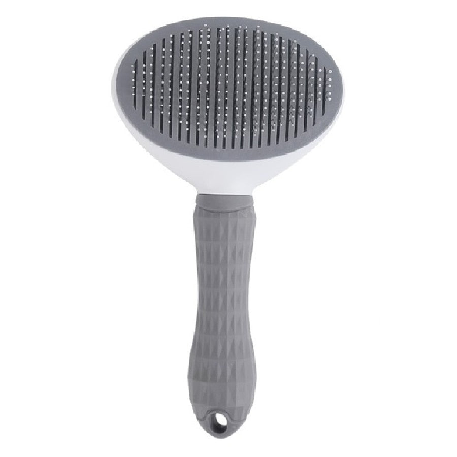 Dog Hair Removal Comb