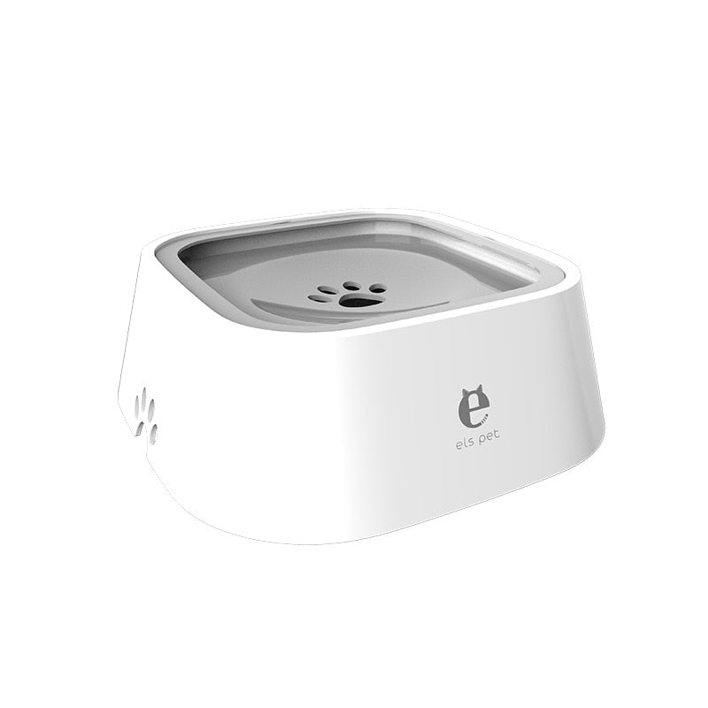 Automatic Cat Dog Drinking Water Bowl