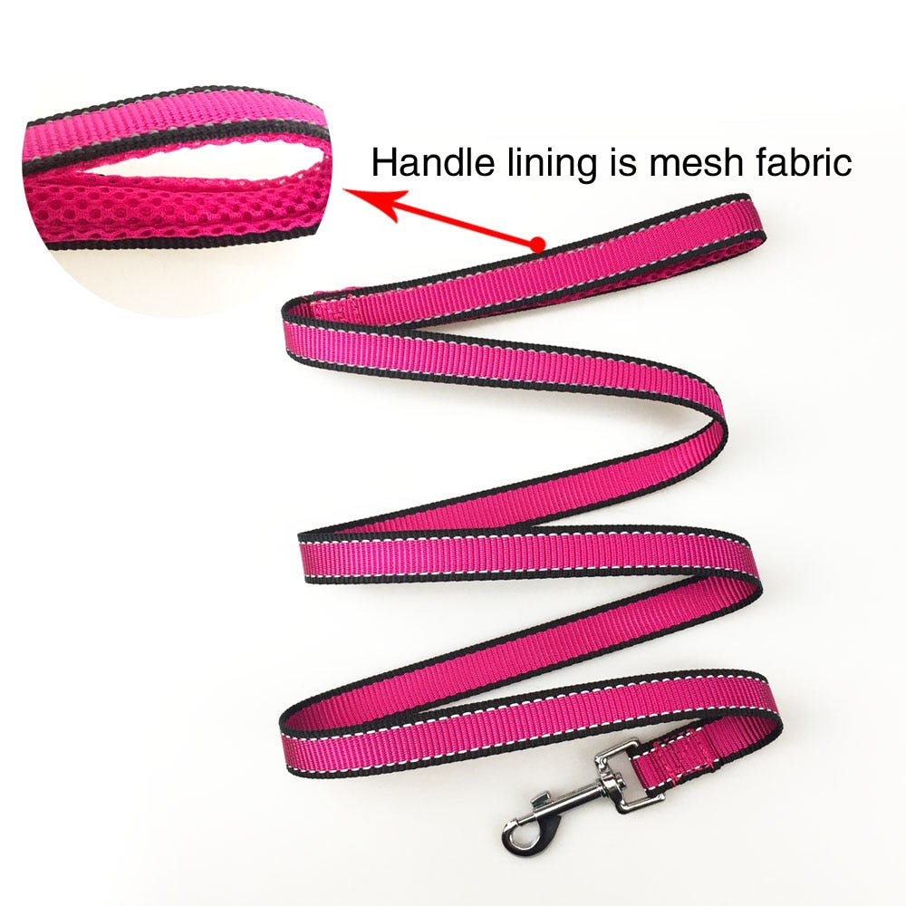 Easy Walking Dog Harness