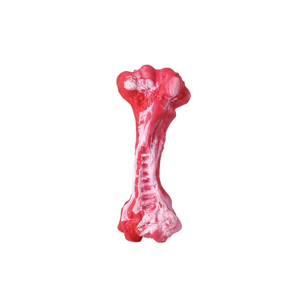 Dogs Bone-Shaped Chew Toys