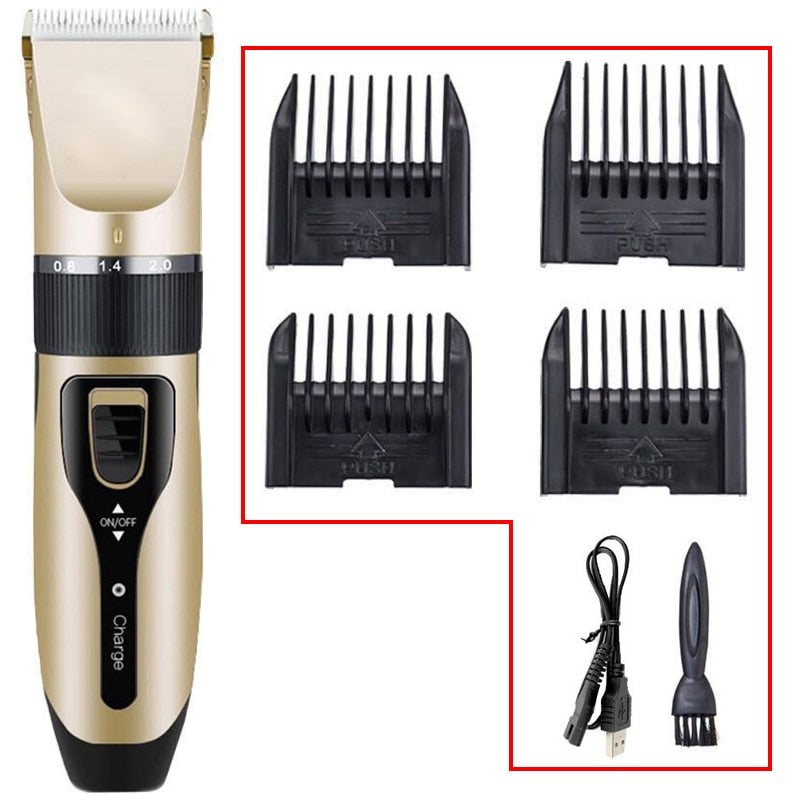 Electric Pet Clipper