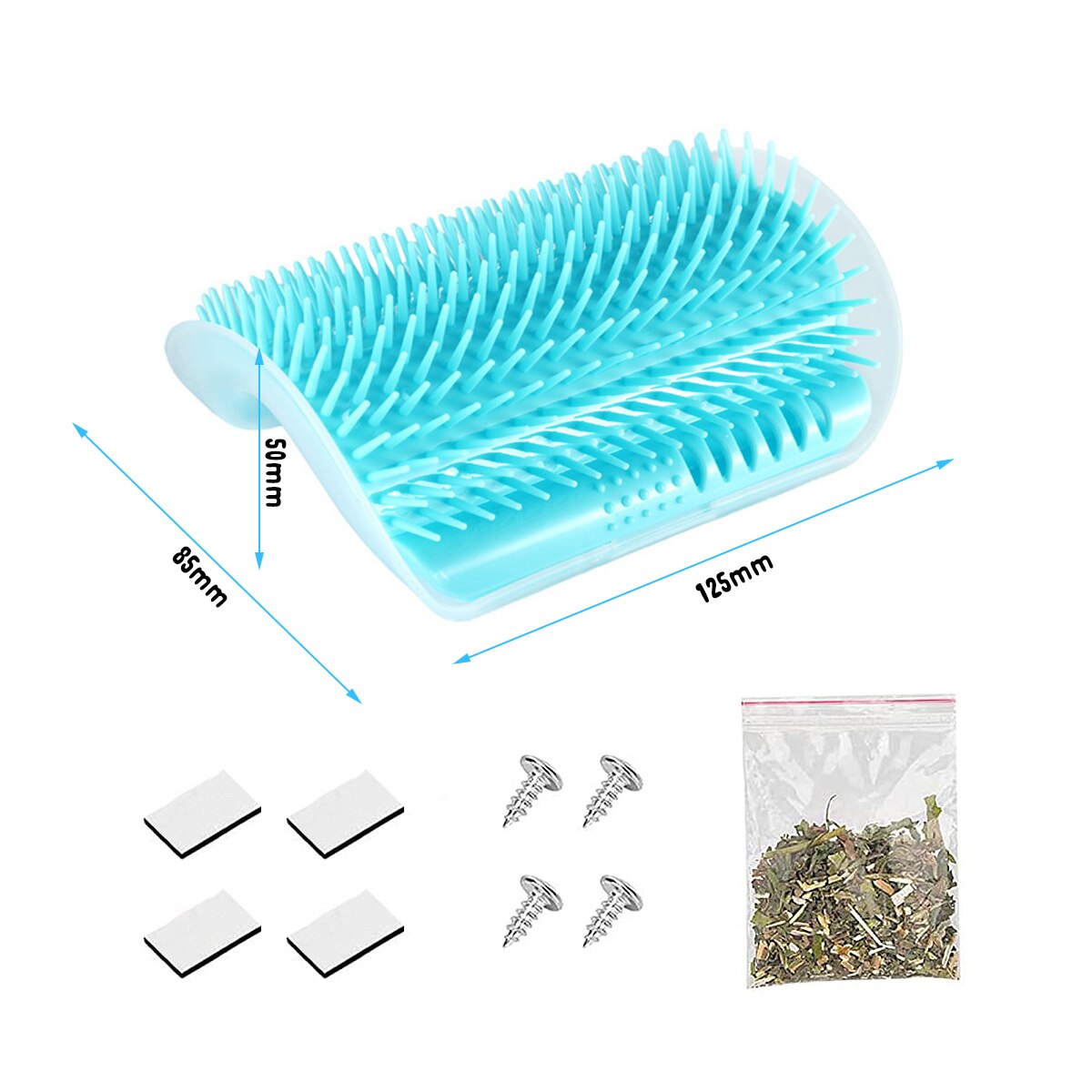 Cats Corner Self Grooming Comb