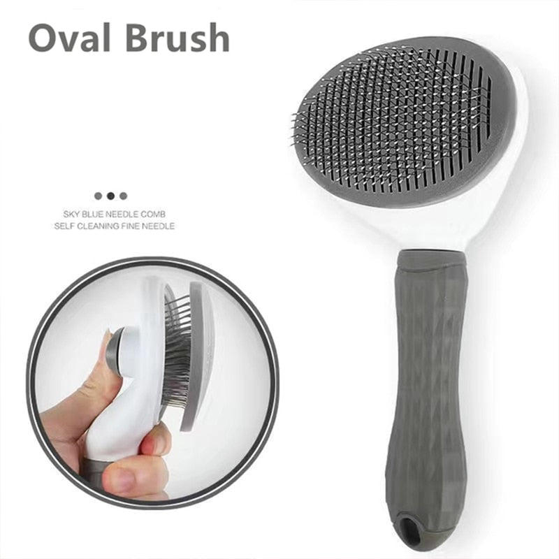 Hair Removal Pet Comb