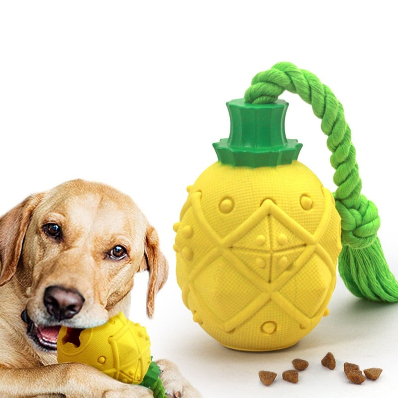 Dog Teeth Grinding Toy