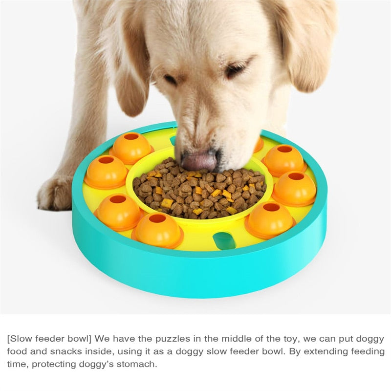 Dog Training Toys