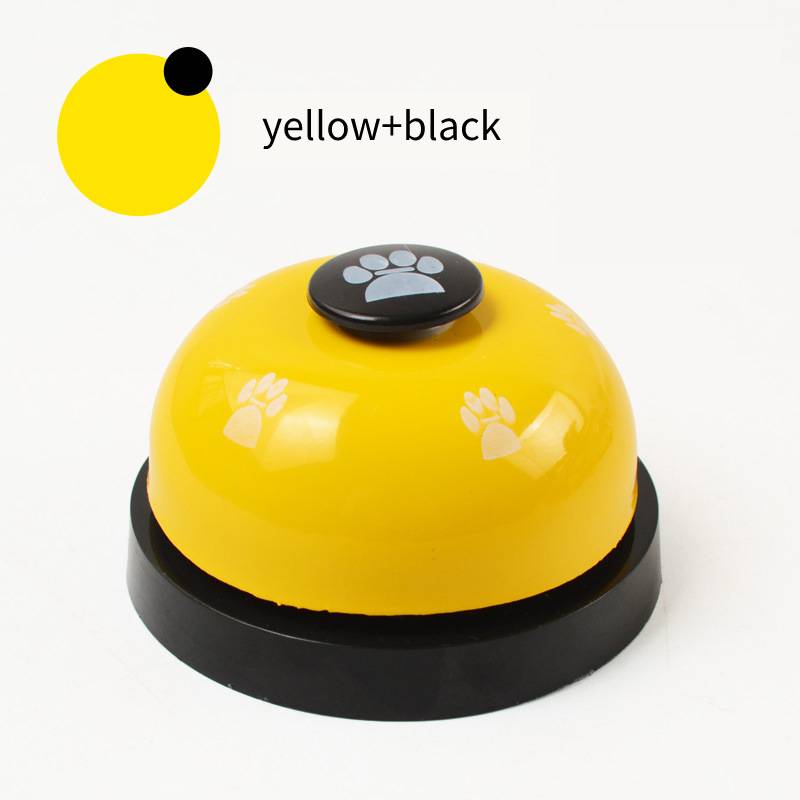 Creative dogs Call Bell Toy