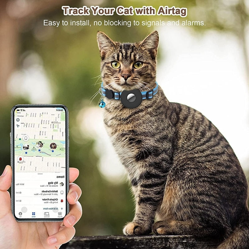 Dog GPS Tracker Collar