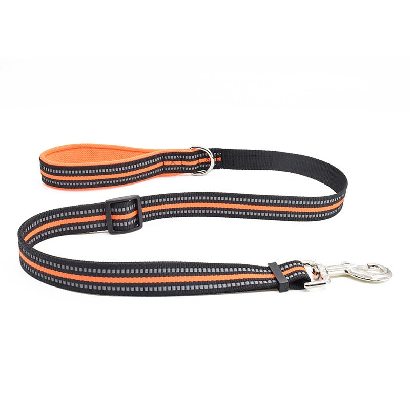 Nylon Dog Harness Vest