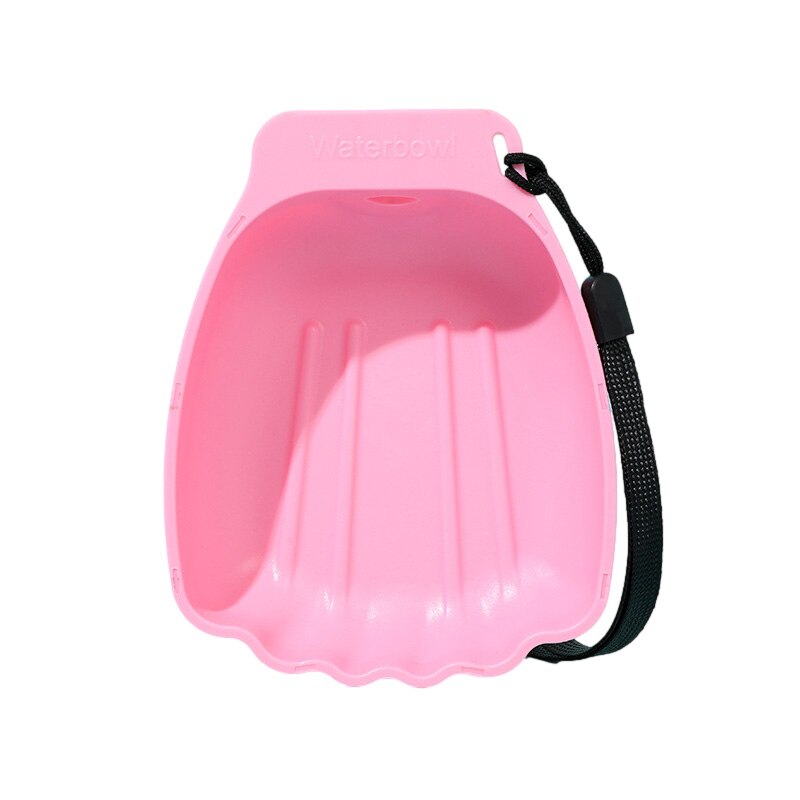 Portable Outdoor Dog Drinker Cup