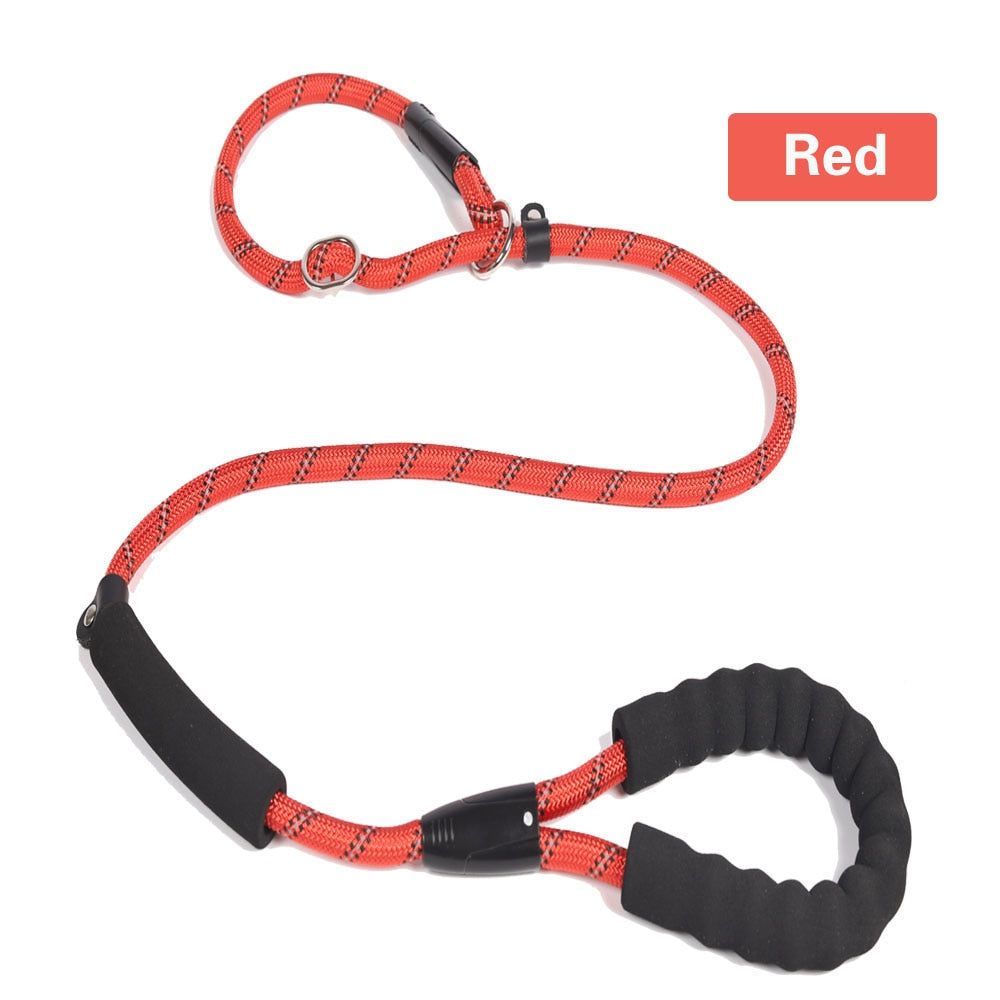 Large Dog Reflective Rope