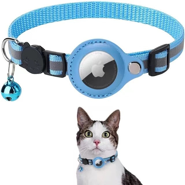 Dog GPS Tracker Collar