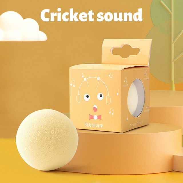 Ball Smart Touch Sounds