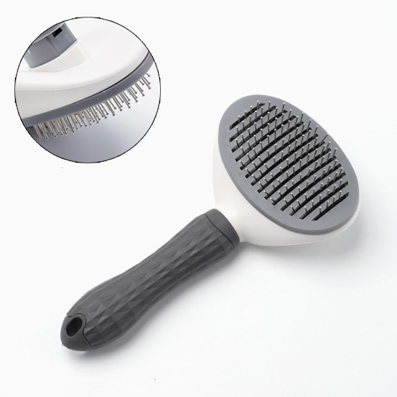 Cat Hair Remover Brush