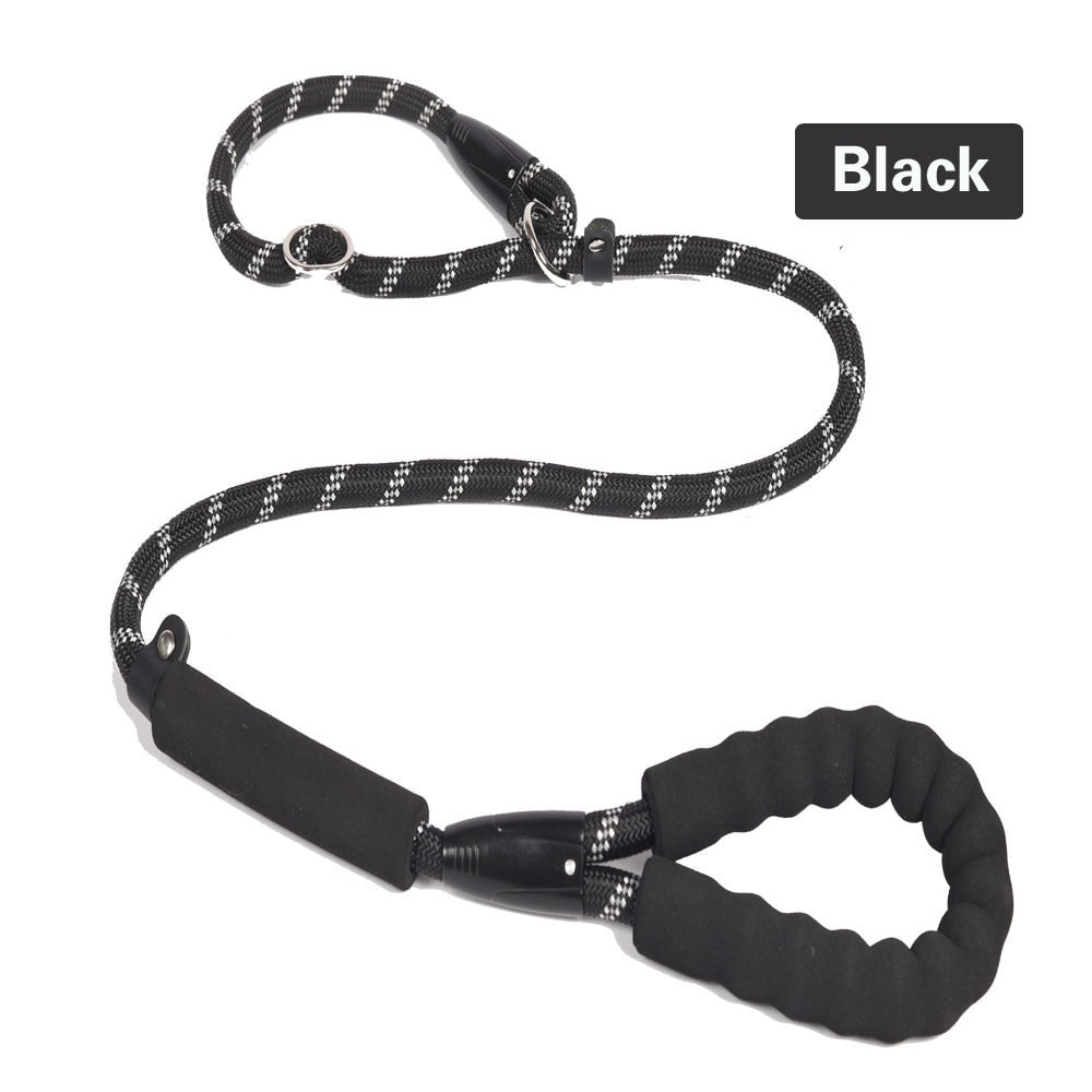 Large Dog Reflective Rope