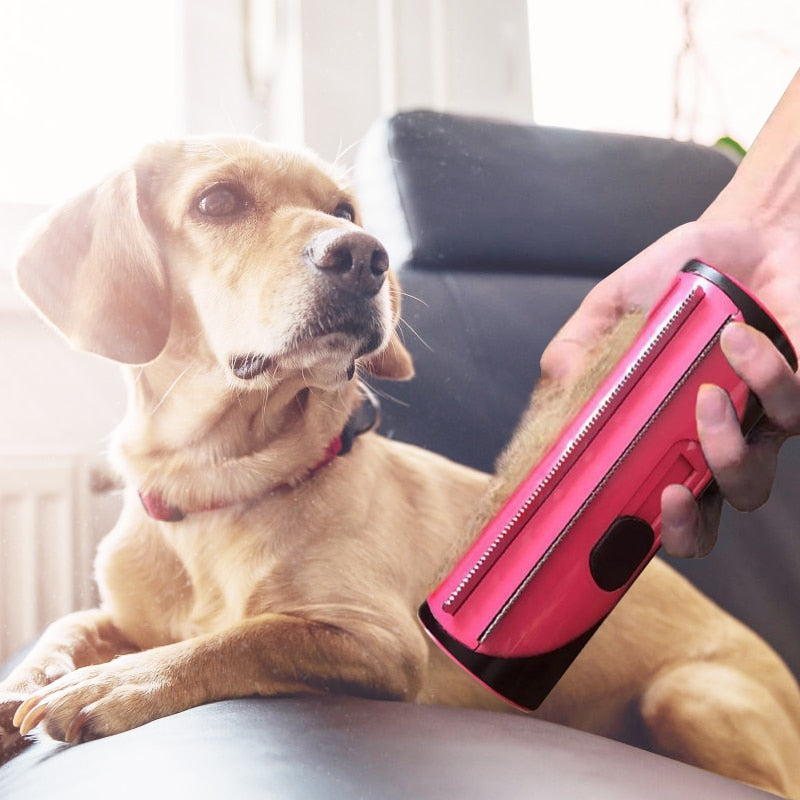 Pet Hair Lint Remover Roller