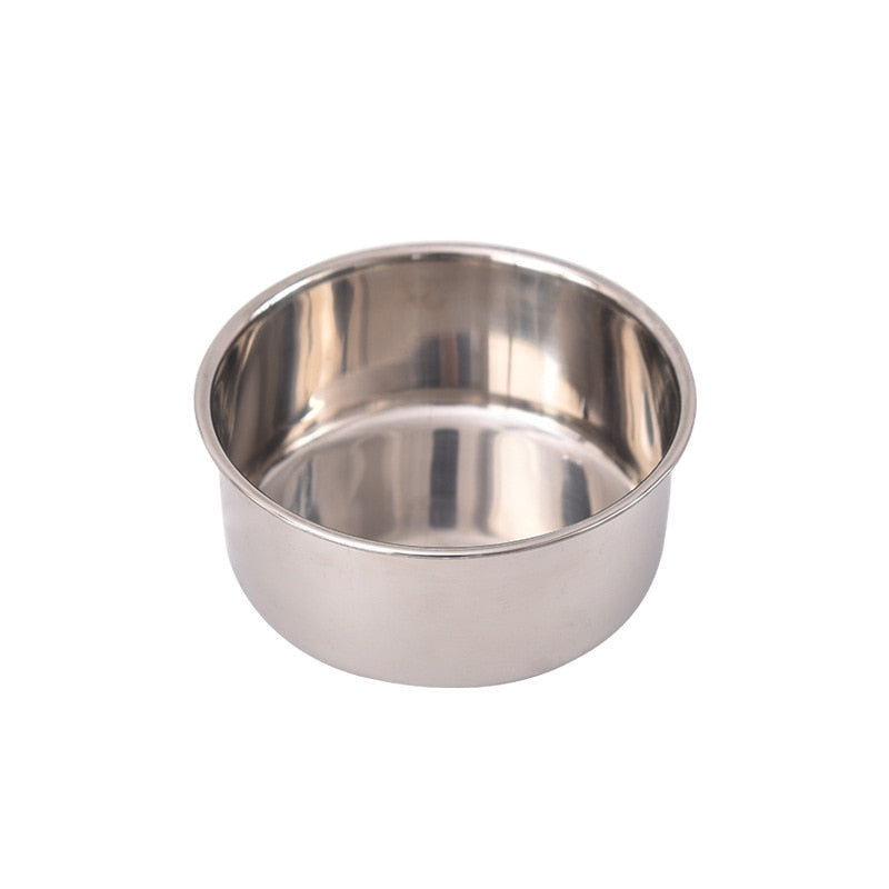 Non-slip Plate Anti-choke Pet Bowl