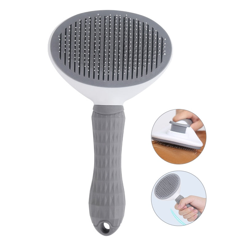 Hair Removal Pet Comb