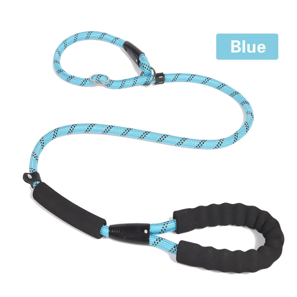 Large Dog Reflective Rope