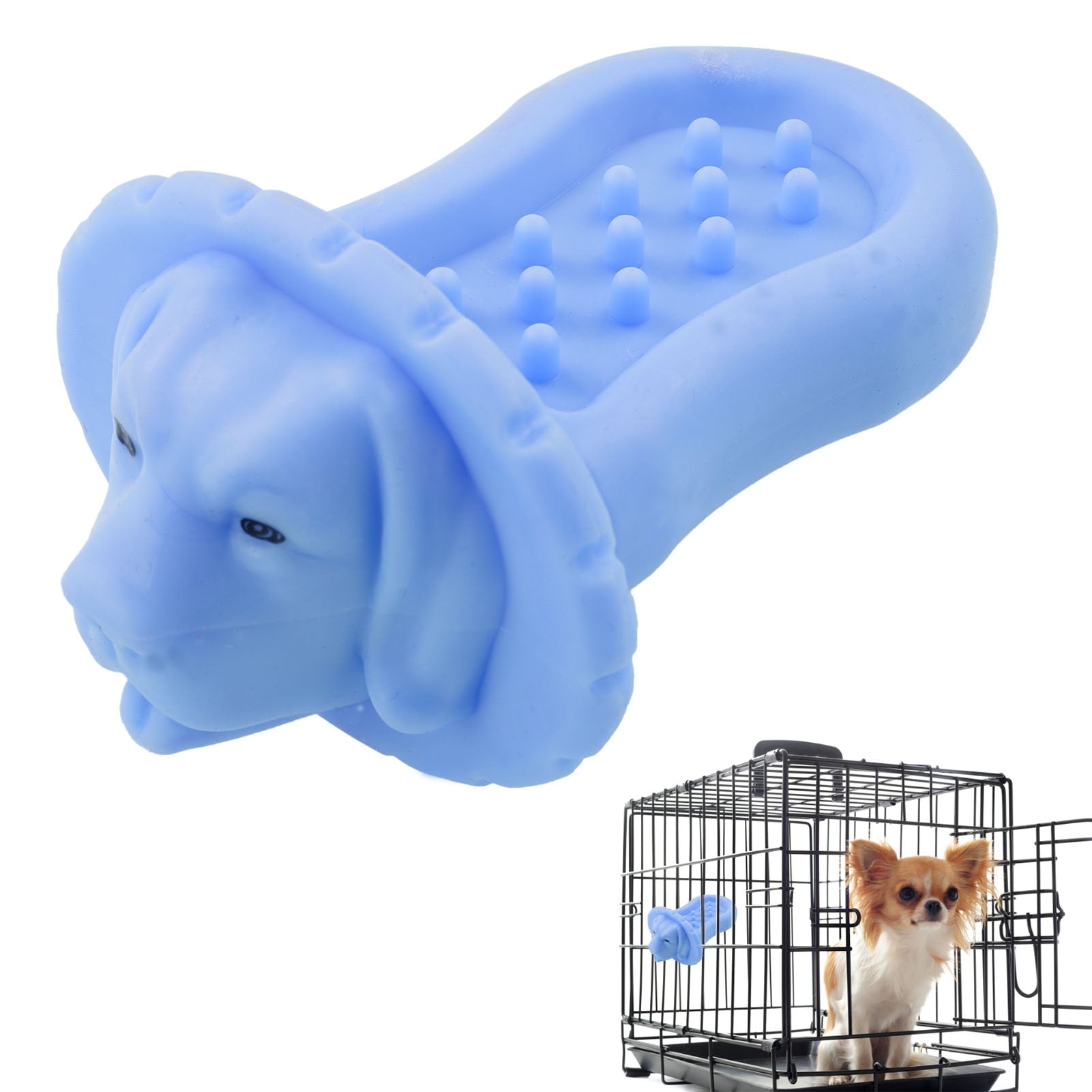 Dog Treat Toy