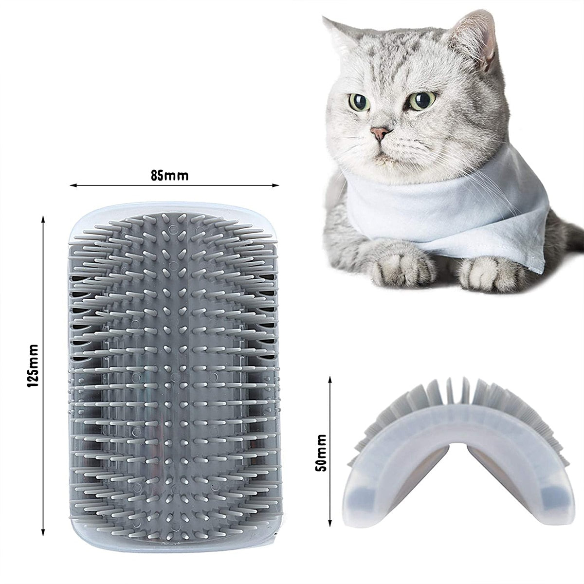 Cats Corner Self Grooming Comb