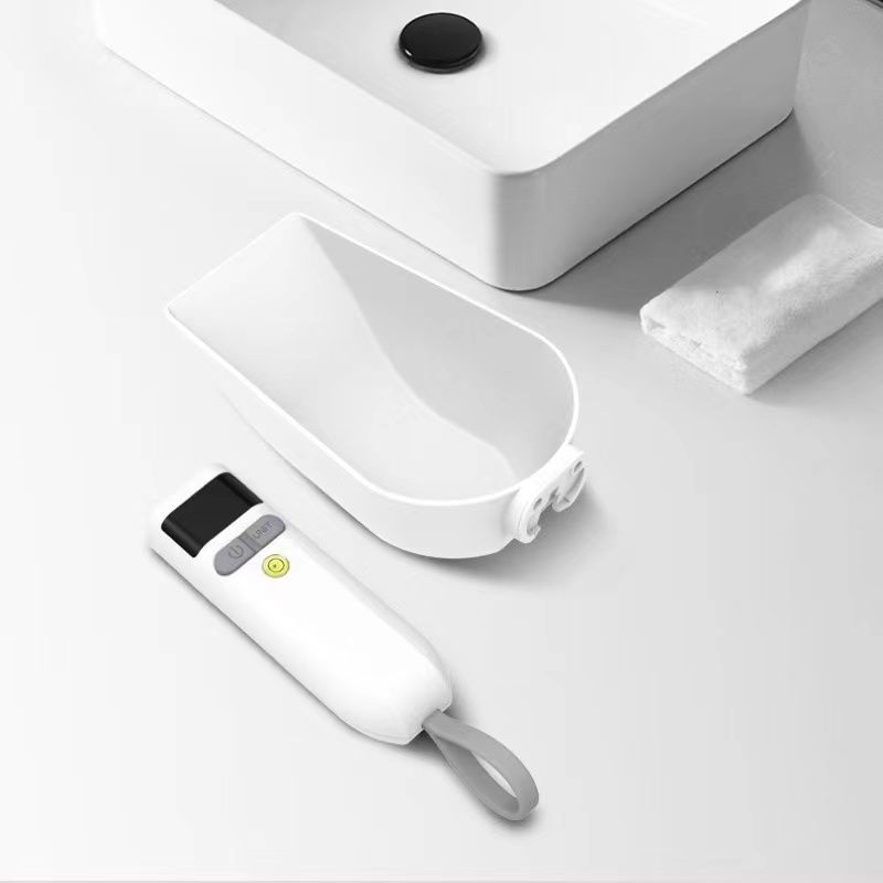 Digital Scale Electronic Spoon