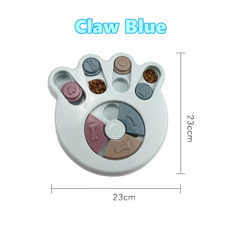 Dog Training Toys