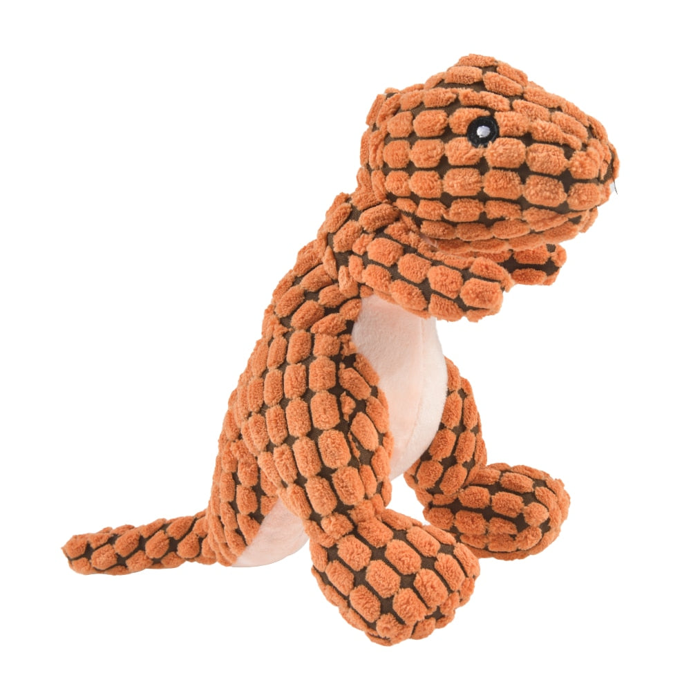 Dogs Plush Dinosaur Toys