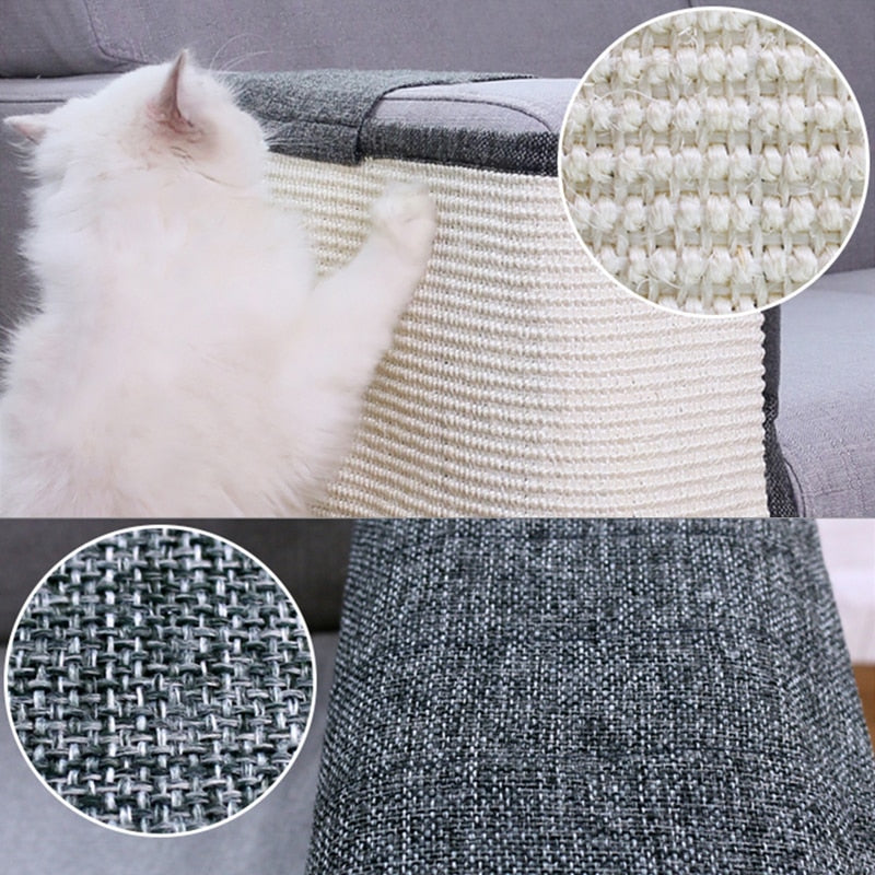 Cat Scratcher Board Pad