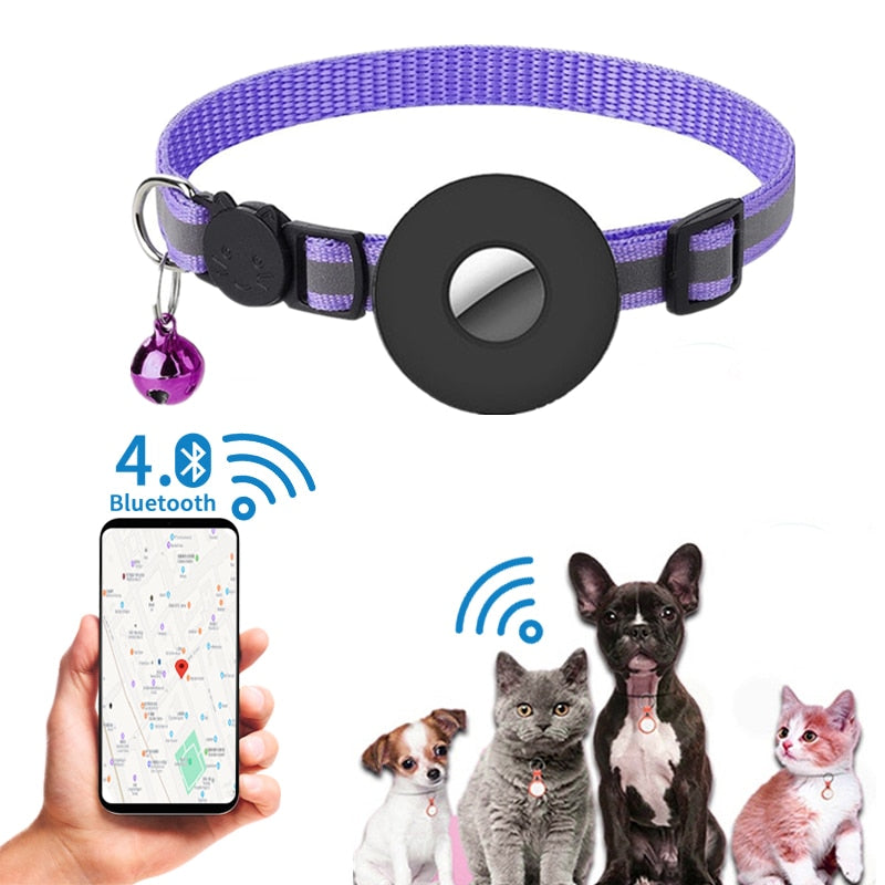 Dog GPS Tracker Collar