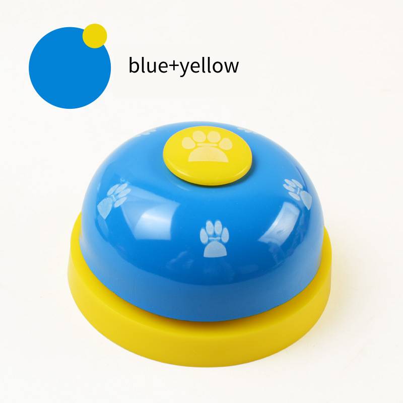 Creative dogs Call Bell Toy