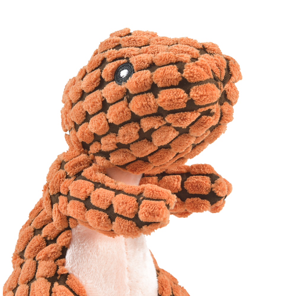 Dogs Plush Dinosaur Toys