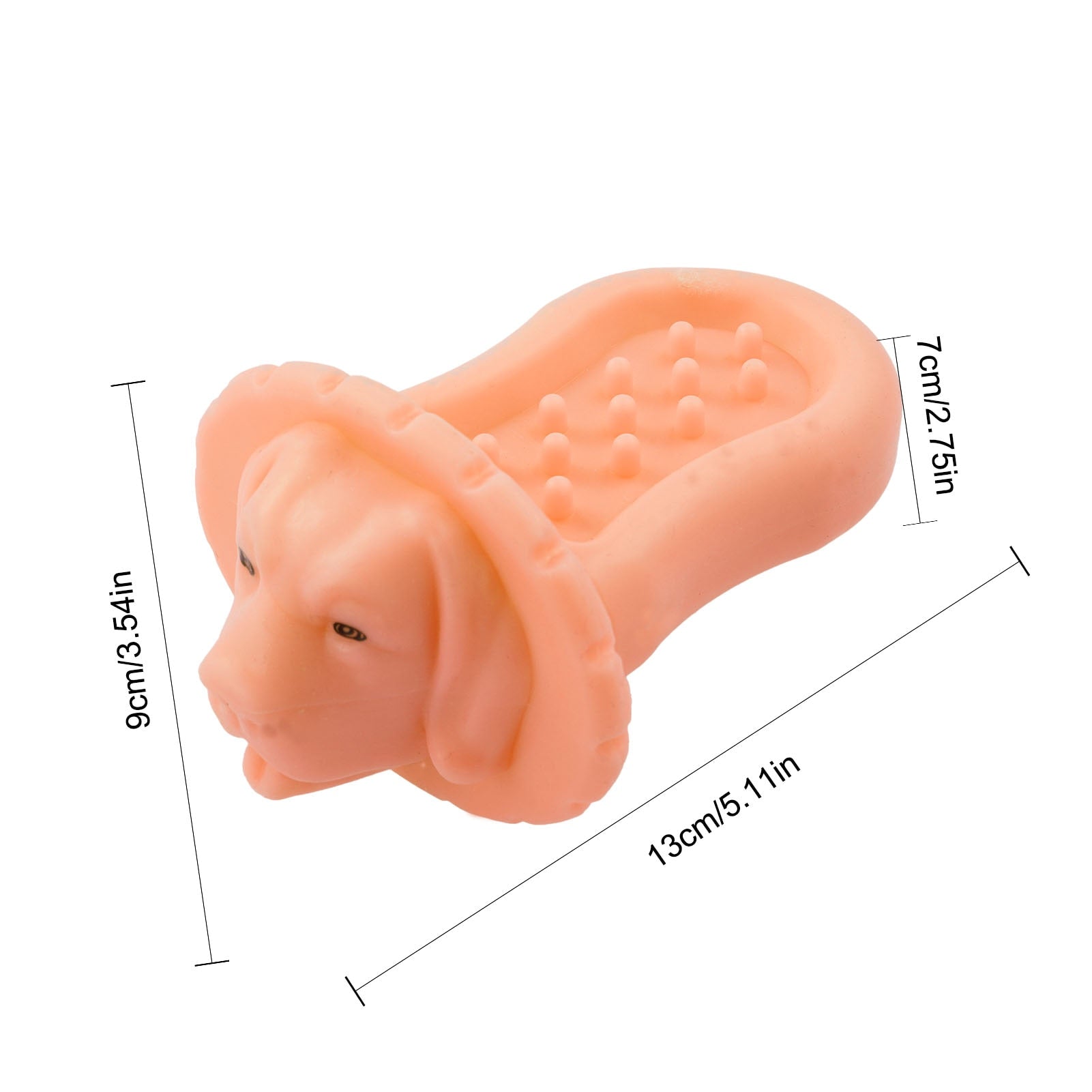 Dog Treat Toy