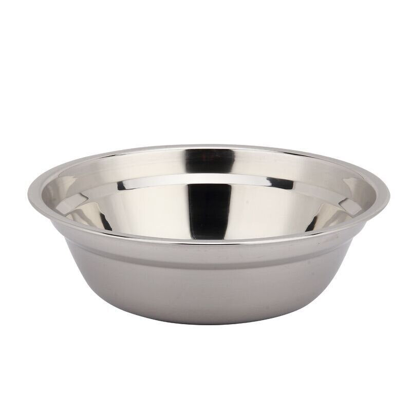 Cat Bamboo Plate Double Bowl