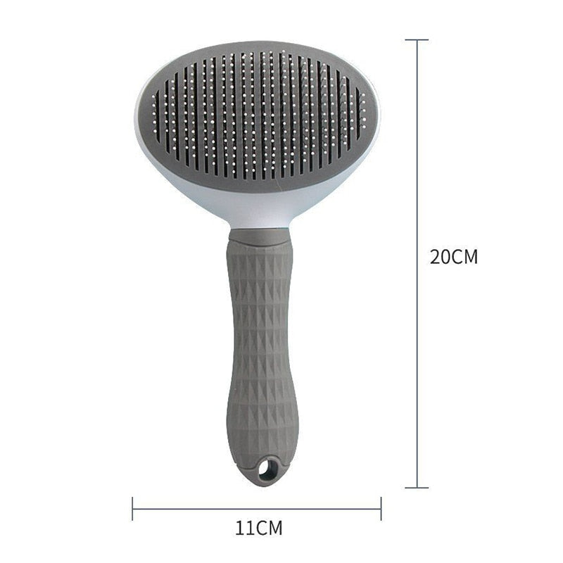 Cat Hair Remover Brush