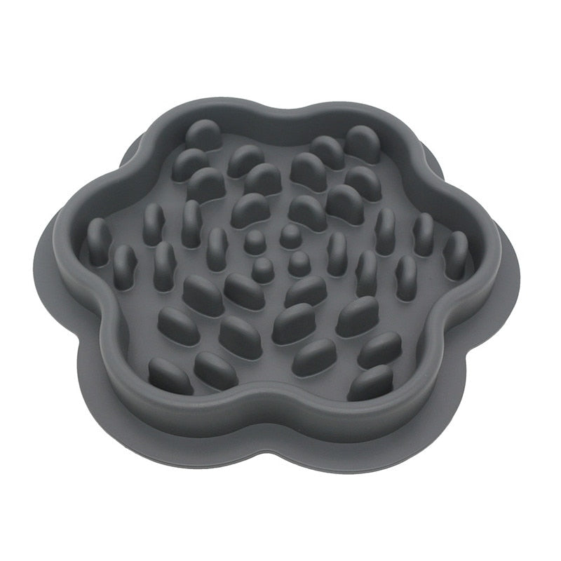 Dog Slow feeding Silicone Licking Pad