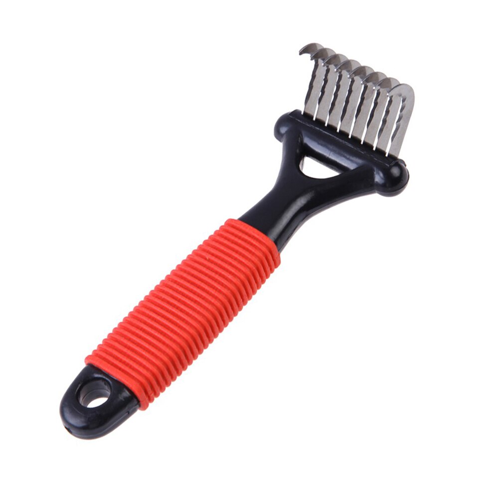 Pet Thick Hair Fur Comb Brush