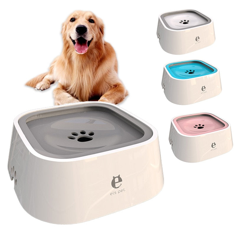 Drinkbak Hond Dog Water Bowl