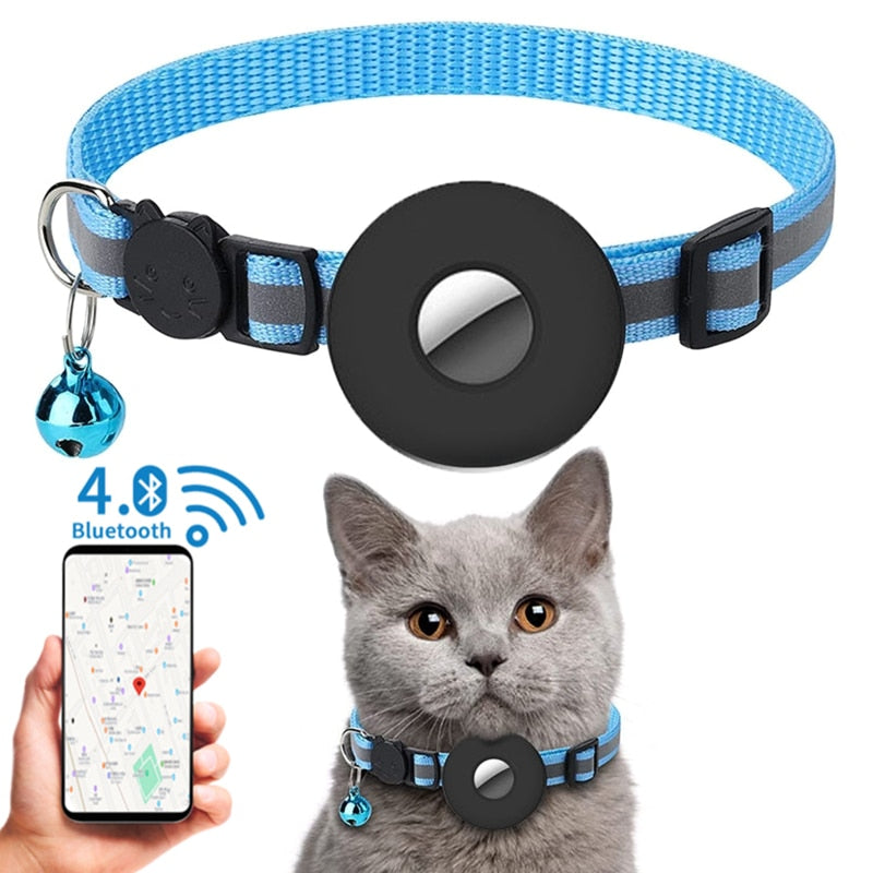 Dog GPS Tracker Collar