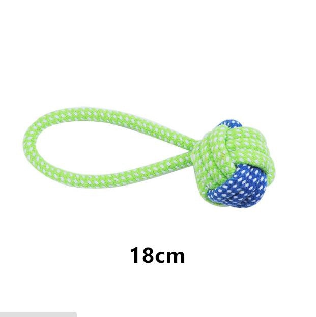 Dogs Bite Resistant Rope