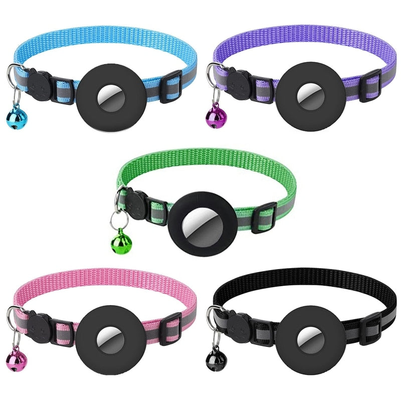 Dog GPS Tracker Collar