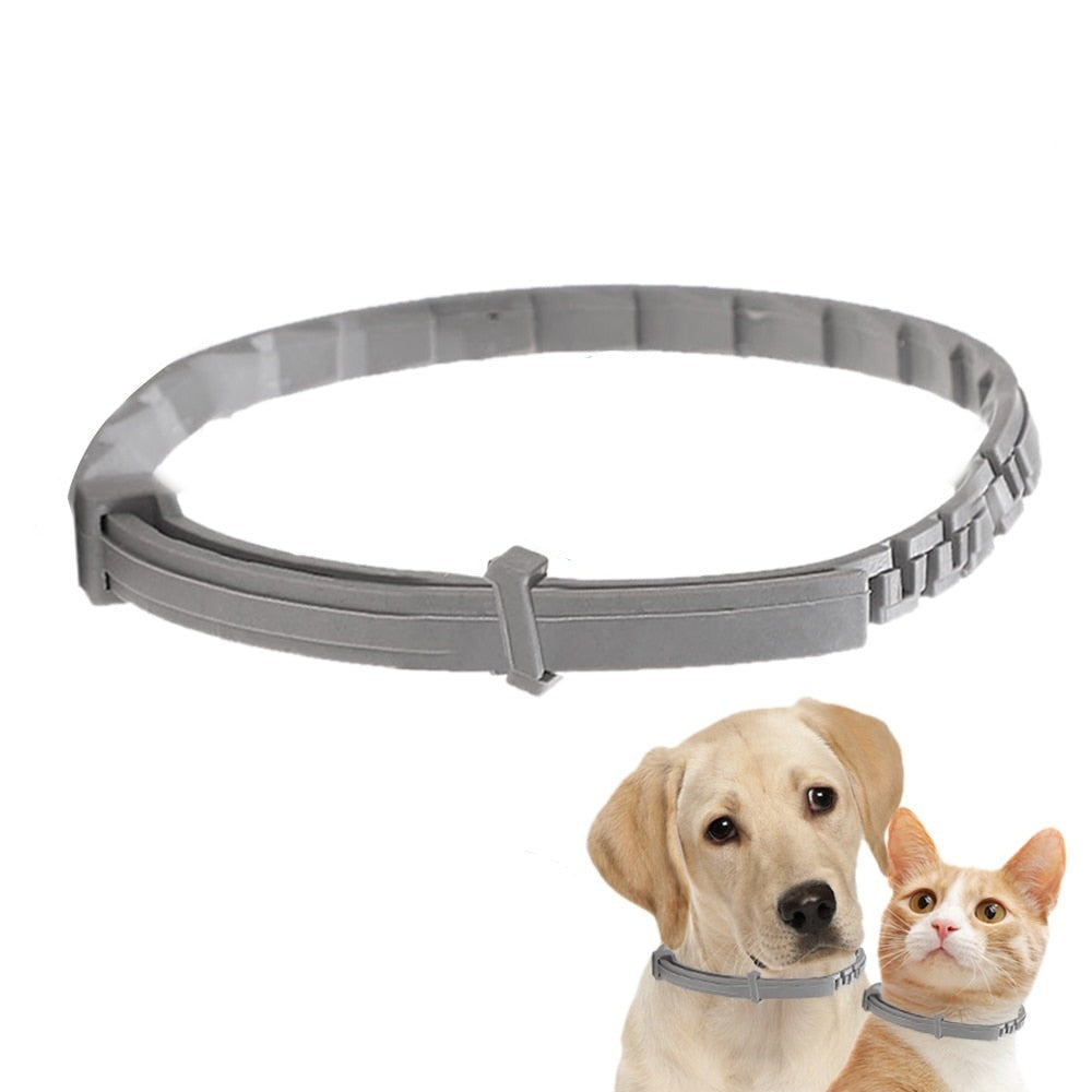 VIP Cats Anti-Tick Collar