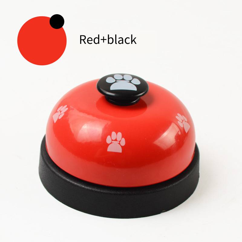 Creative dogs Call Bell Toy