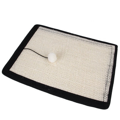 Cat Scratcher Sofa Sisal Mat