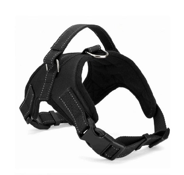 Dog Harness Collar