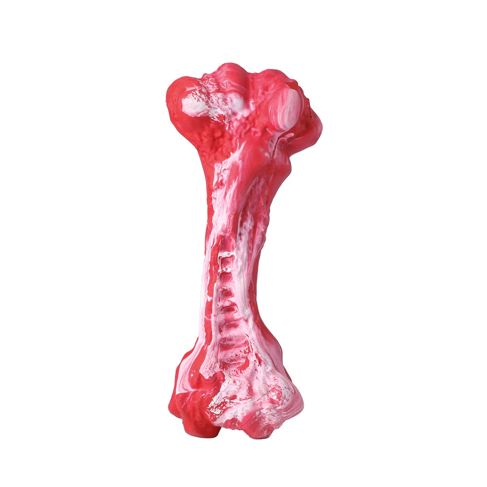 Dogs Bone-Shaped Chew Toys