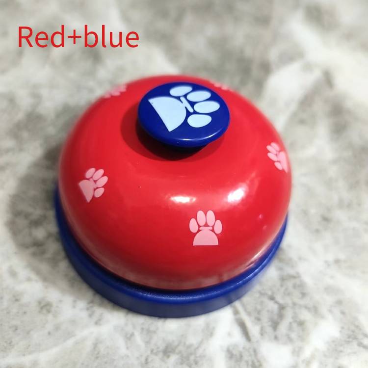 Creative dogs Call Bell Toy